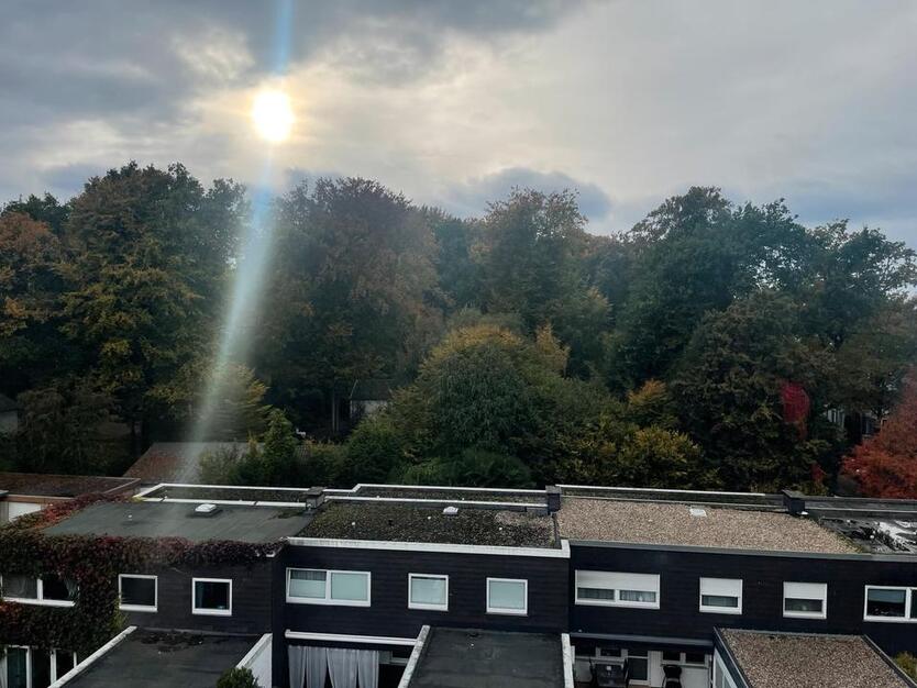 Eigentumswohnung 80 qm Buer Mitte 3.5 Raum zimmer