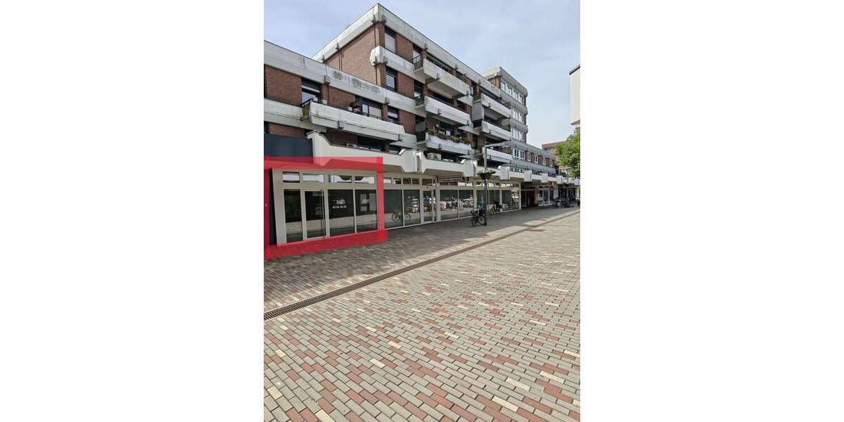 Gewerbeobjekt Kamp-Lintfort Lintfort - 880&euro; | Angebot:20532949