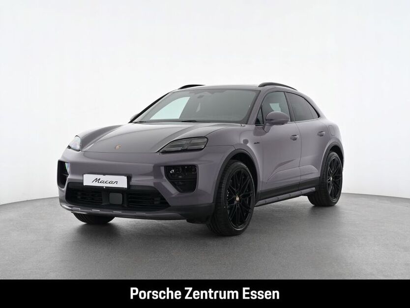 Macan