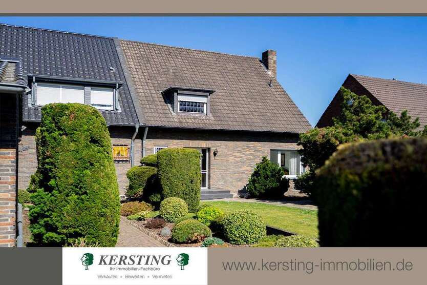 Haus zum Kaufen in Krefeld 425.000 € 160 m²