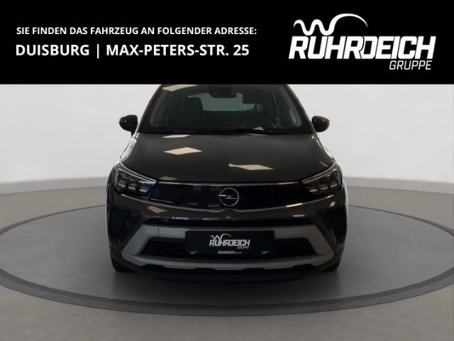 Opel Crossland (X) 14.000 km 18.990 &euro; Duisburg 47059