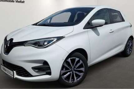 Renault ZOE 67.000 km 13.590 &euro; Krefeld 47805