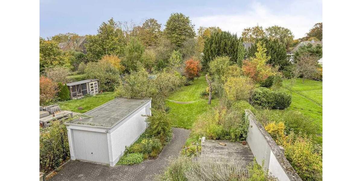 Einfamilienhaus Ratingen Zentrum - 8 Zimmer, 181 m&sup2;, 674.300&euro; | Angebot:23941339