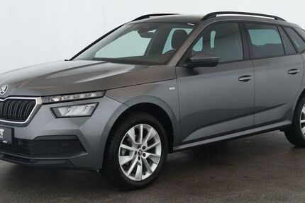 Skoda Kamiq 62.300 km 17.984 &euro; Neuss 41460
