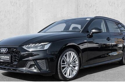 Audi A4 63.166 km 31.910 &euro; Düsseldorf 40474