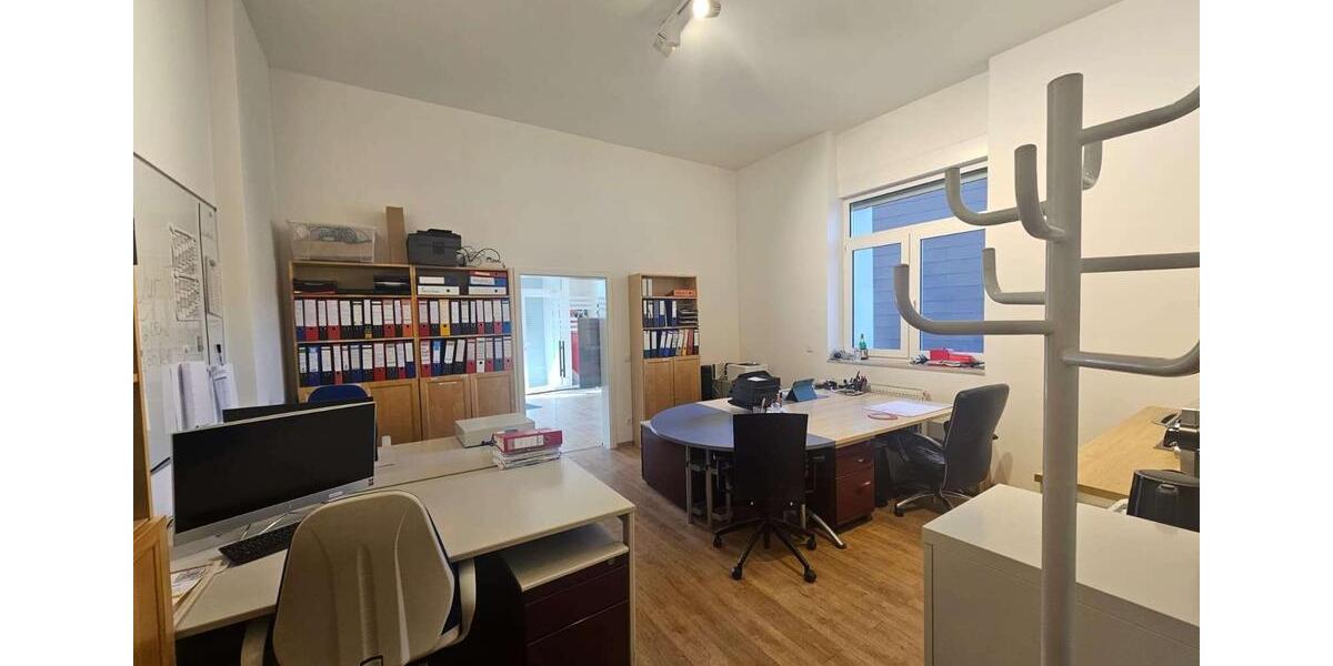 Gewerbeobjekt Bochum Eppendorf - 1.050&euro; | Angebot:25790758