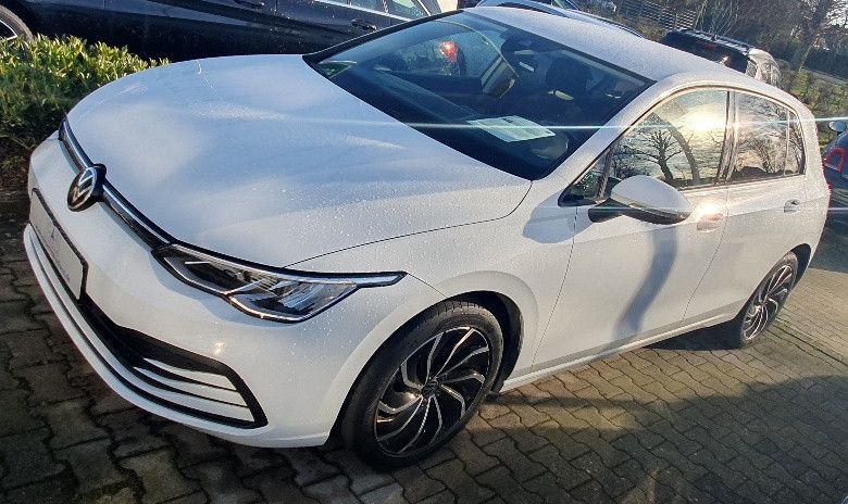 VW Golf 109.911 km 19.310 &euro; Wachtendonk 47669