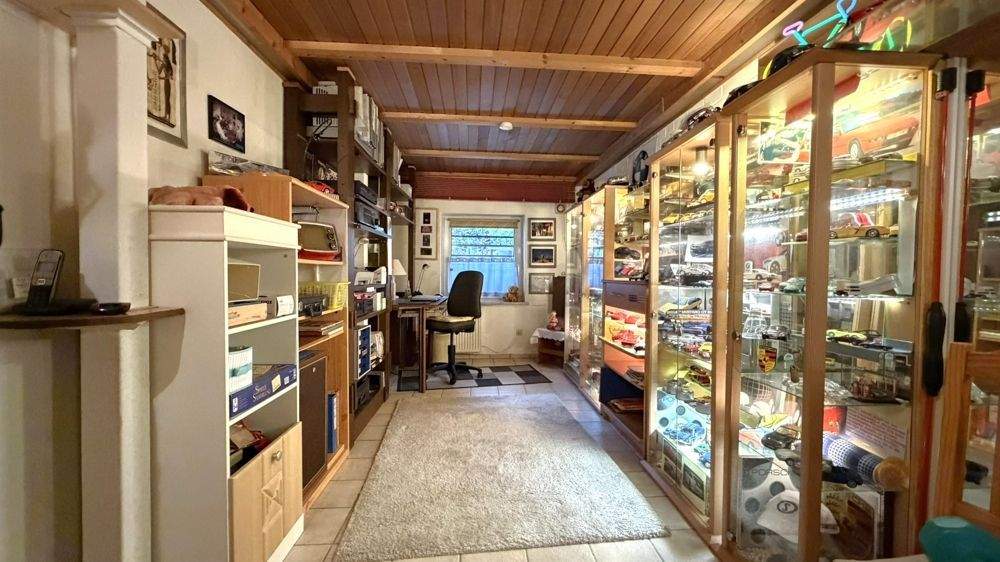 Doppelhaushälfte Oberhausen Eisenheim - 6 Zimmer, 125 m&sup2;, 329.000&euro; | Angebot:24221131