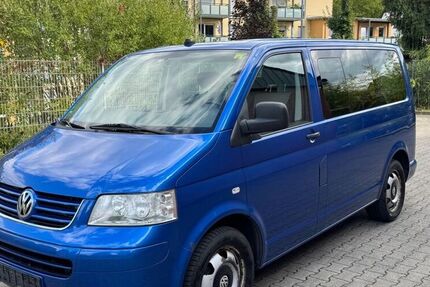 VW T5 Transporter