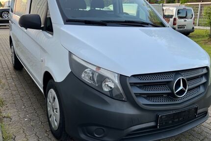 Mercedes-Benz Vito 129.900 km 17.900 € Wesel 46485
