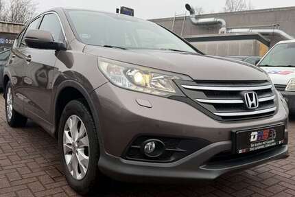 Honda CR-V 163.250 km 12.900 &euro; Dinslaken 46537