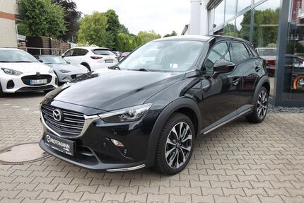 Mazda CX-3 48.654 km 19.880 &euro; Bottrop-Kirchhellen 46244