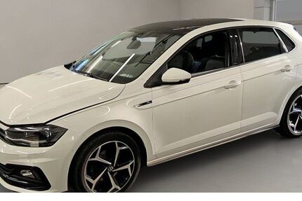 VW Polo 80.413 km 20.490 &euro; Krefeld 47805