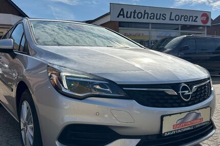 Opel Astra 180.273 km 7.999 € Korschenbroich 41352