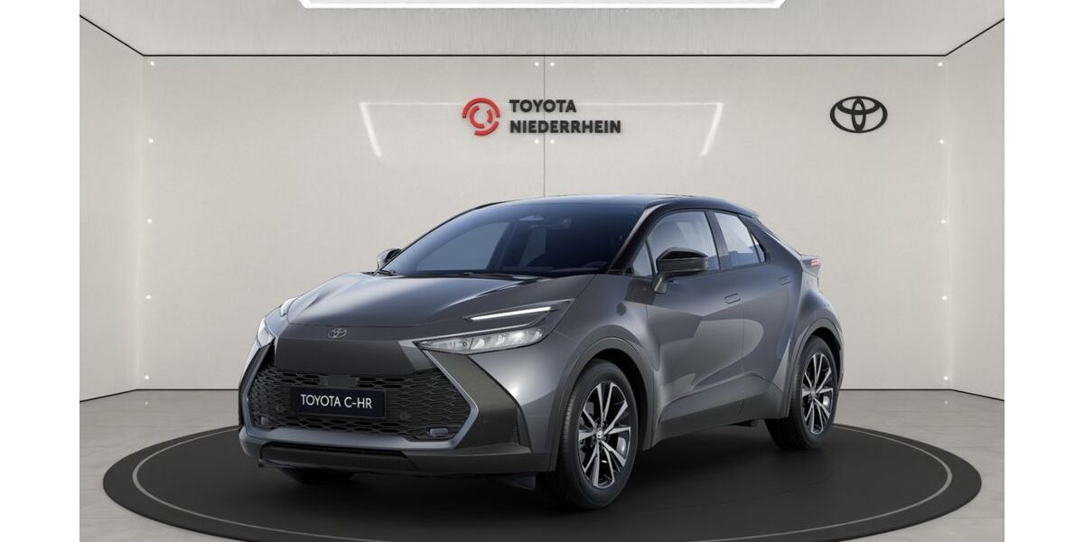 Toyota C-HR 2.500 km 31.485 &euro; Krefeld 47809
