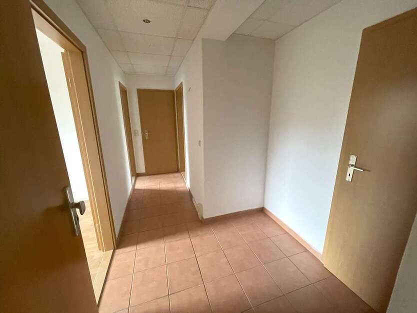 Wohnung zum Mieten in Chemnitz 364 € 63.3 m²