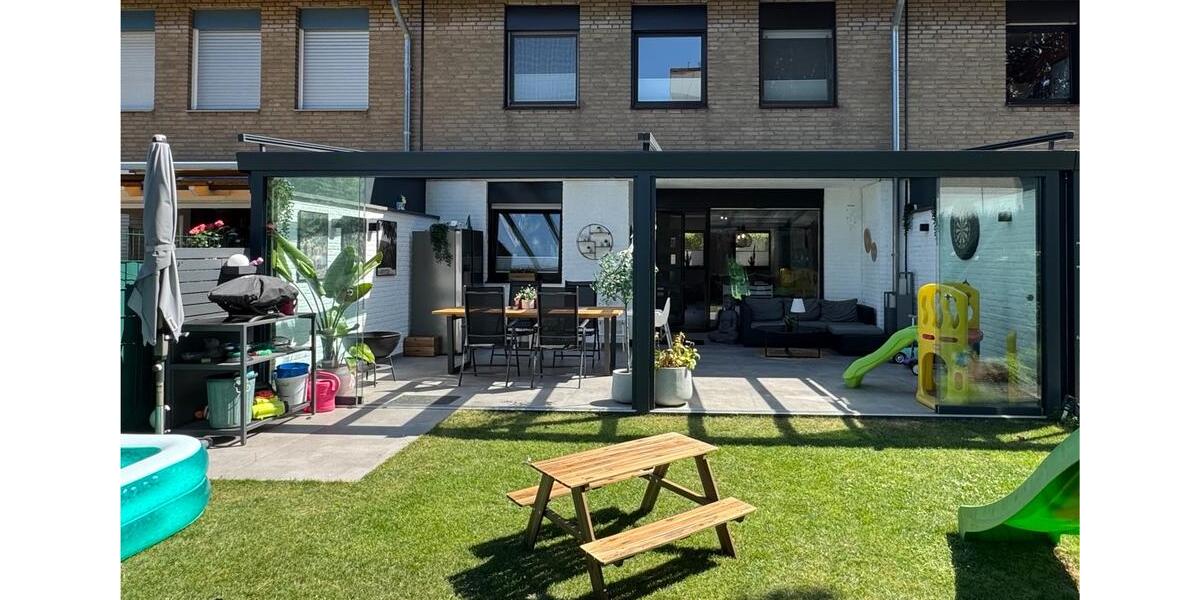 Reihenhaus Kaarst - 6 Zimmer, 151 m&sup2;, 595.000&euro; | Angebot:27137121