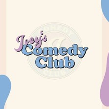 Joey's Comedy Club 07.05.2026 Südbahnhof