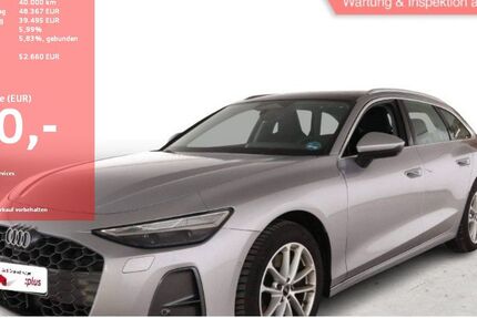 Audi A6 24.732 km 52.160 &euro; Moers-Hülsdonk 47441