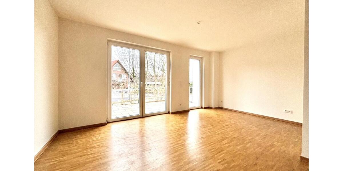 Erdgeschoßwohnung Essen Stadtbezirk IX - 2.5 Zimmer, 60 m&sup2;, 820&euro; | Angebot:24690074