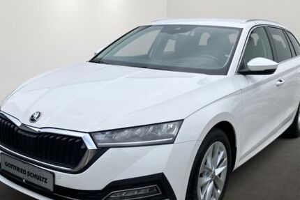 Skoda Octavia 47.994 km 24.750 € Mettmann 40822