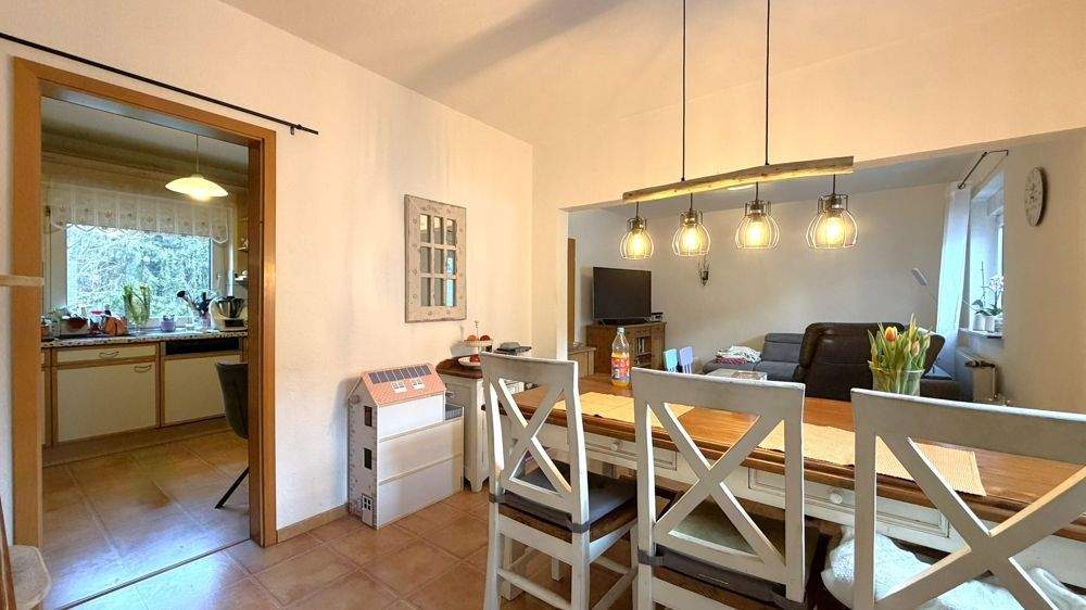 Doppelhaushälfte Duisburg Alt-Walsum - 3 Zimmer, 75 m&sup2;, 275.000&euro; | Angebot:25266745