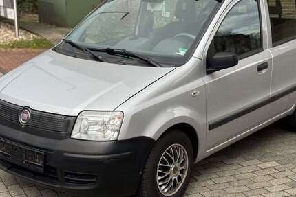 Fiat Panda 97.700 km 2.200 &euro; Mülheim an der Ruhr 45473
