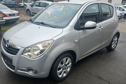 Opel Agila 235.000 km 3.999 &euro; Krefeld 47807