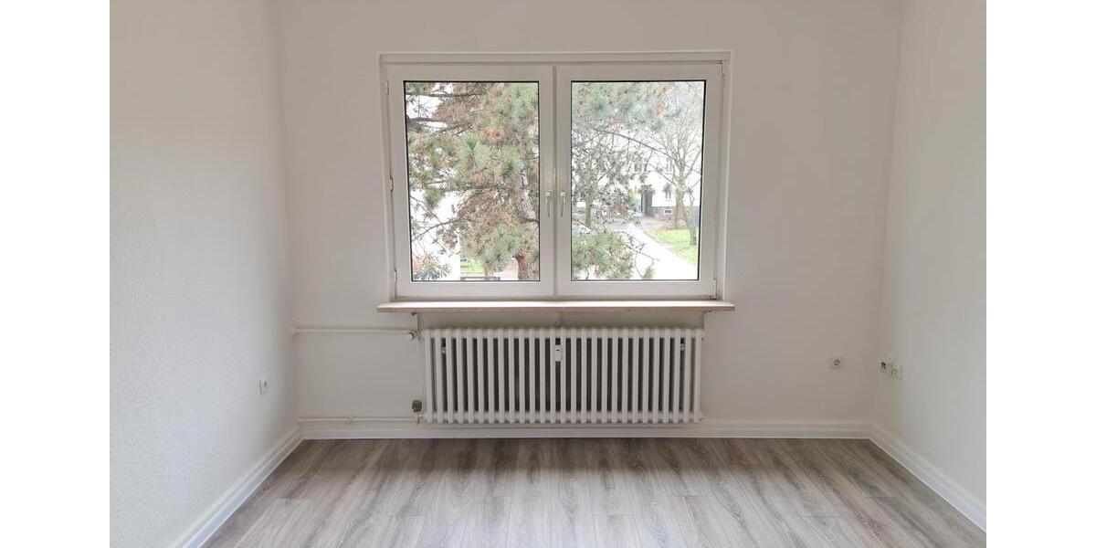 Etagenwohnung Duisburg Hamborn - 3 Zimmer, 54 m&sup2;, 338&euro; | Angebot:24941248