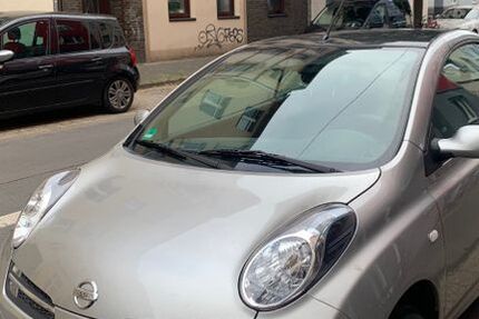 Nissan Micra 150.000 km 2.800 &euro; Düsseldorf 40215