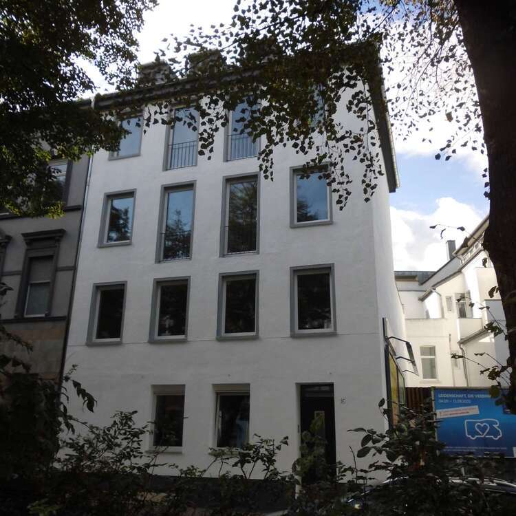 Wohnung zum Mieten in Krefeld 700 € 92.5 m²