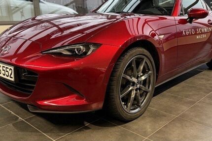 Mazda MX-5 8.143 km 31.994 &euro; Duisburg 47166