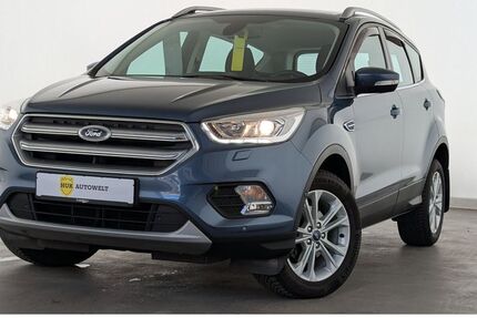 Ford Kuga 69.550 km 14.560 &euro; Düsseldorf 40599