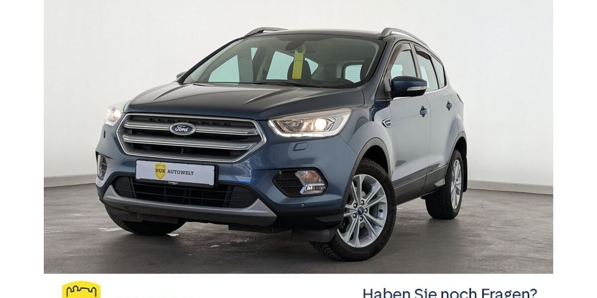 Ford Kuga 69.550 km 14.560 &euro; Düsseldorf 40599