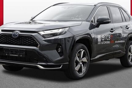 Toyota RAV 4 3.400 km 47.489 &euro; Oberhausen 46149