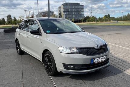 Skoda Rapid 120.000 km 11.200 &euro; Essen 45307