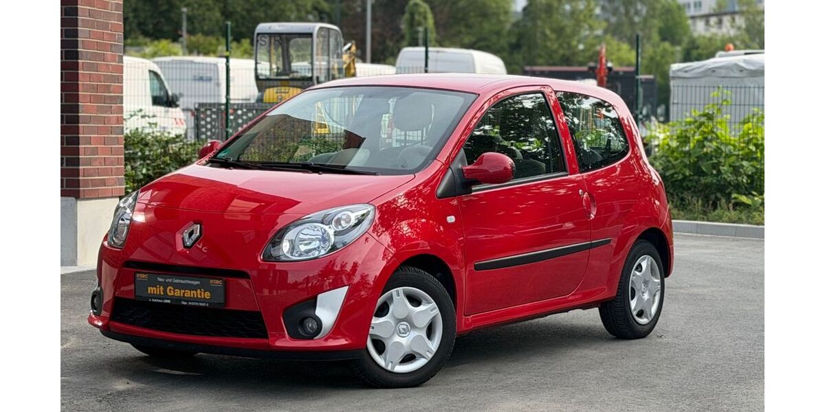 Renault Twingo 177.872 km 2.500 &euro; Essen 45145