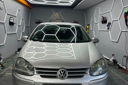 VW Golf 317.000 km 800 &euro; Moers 47441