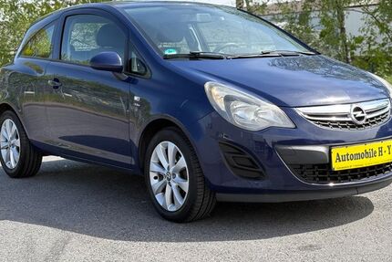 Opel Corsa 85.000 km 4.999 &euro; Bottrop 46238