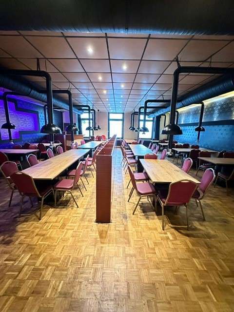 Gastronomie in Düsseldorf 5.000 € 360 m²