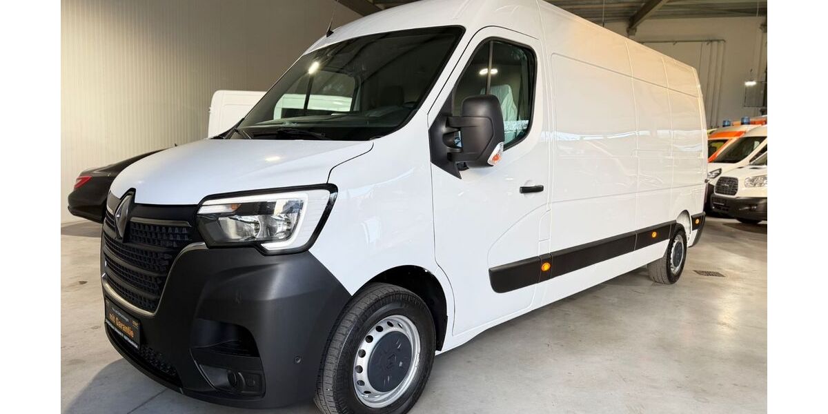 Renault Master 4.000 km 18.999 &euro; Gelsenkirchen 45879