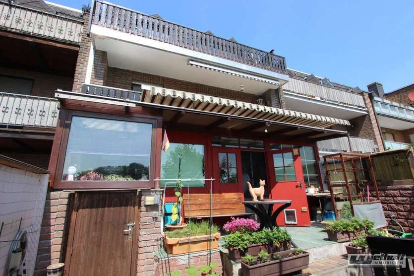 Haus zum Kaufen in Dorsten - Hardt 198.000 € 183 m²