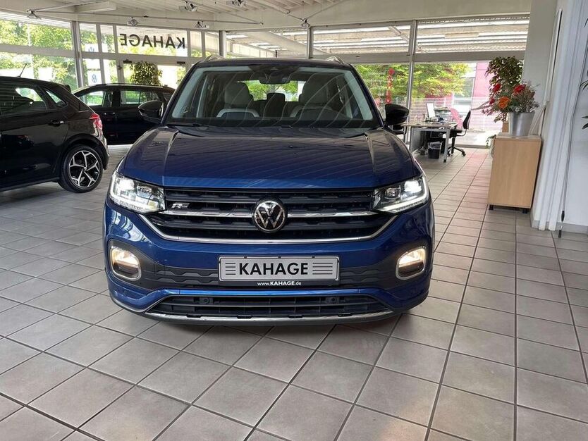 T-Cross