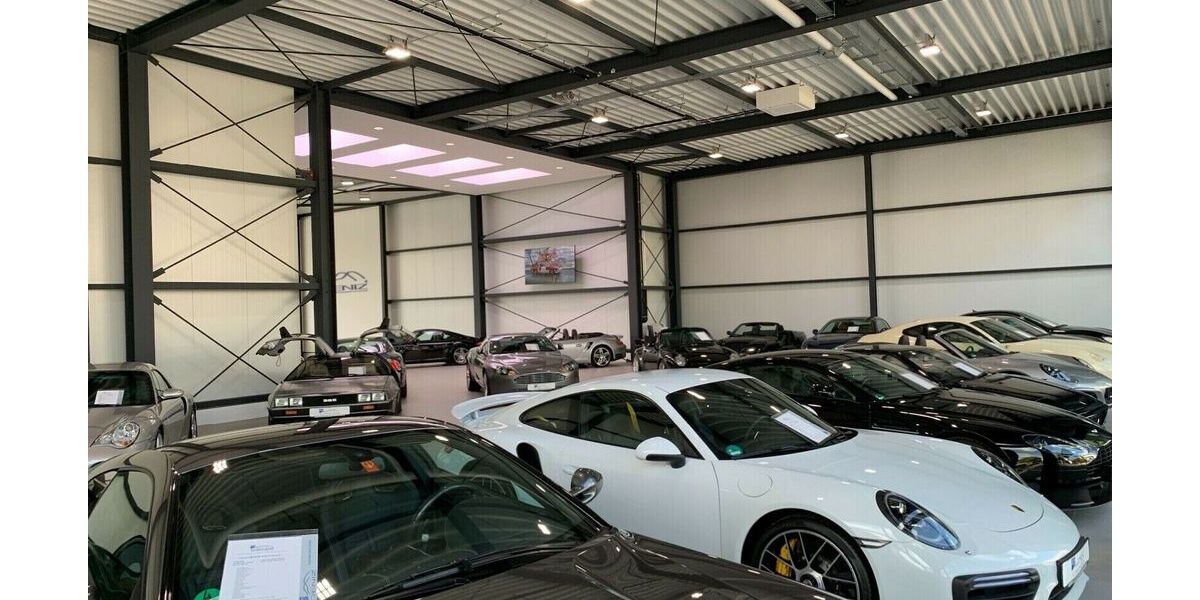 Lamborghini Gallardo 23.000 km 109.899 &euro; Meerbusch 40667