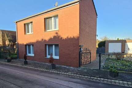 Haus Viersen Boisheim - 4 Zimmer, 110 m&sup2;, 1.100&euro; | Angebot:24771002