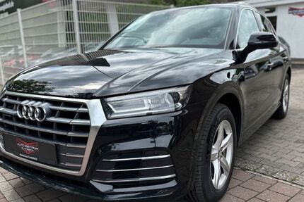 Audi Q5 158.100 km 23.990 &euro; Gladbeck 45968