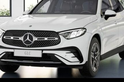 Mercedes GLC 200