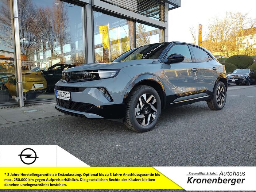Opel Mokka 4.339 km 24.990 € Düsseldorf 40625