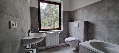 FAST VOLLSTÄNDIG SANIERTE KAPITALANLAGE! - Mehrfamilienhaus, Wohnhaus Mülheim an der Ruhr Broich | Angebot:27095318