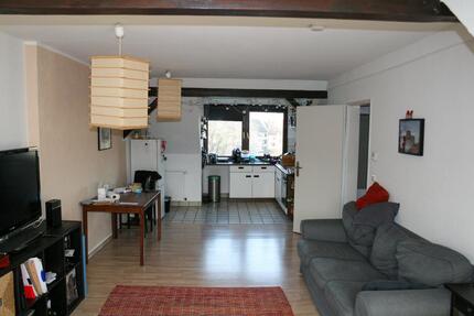 Wohnung Essen Stadtbezirk III - 2 Zimmer, 57 m&sup2;, 475&euro; | Angebot:26399100